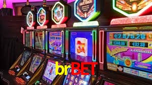 A Revolução dos Aplicativos de Jogos no brbet
